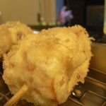 元気屋 - 鳥しそ