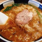 よかろう - だんだんめん