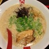 ラーメン凪 豚王 渋谷本店