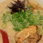 ラーメン凪 豚王 - 