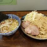 つけ麺大盛 ７００円