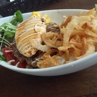 ジンジャーズビーチ - 