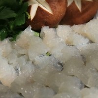 奥貴船 兵衛 - ツヤツヤプリプリ。
