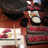飛騨牛一頭家 馬喰一代 長良本家 - 