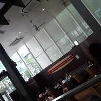 ジンジャーズビーチ - 