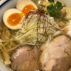利尻昆布ラーメン くろおび
