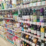 セブンイレブン - ドリンク写真:【2022.12.14(水)】店内に陳列されている商品