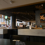 STARBUCKS COFFEE - 