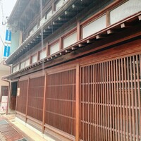 レスピラシオン - 外観
