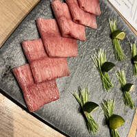 和牛焼肉じろうや 介 wagyu&sake 名古屋駅前本店 - 