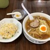 Chuuka Ryouri Banri - ラーメンセット