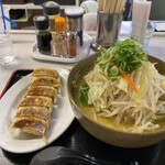 ラーメン専科 - 