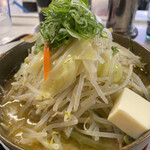 Ramen Senka - 