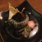 和食処 大ばん - コース料理　焼き魚