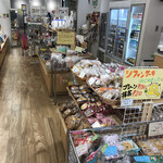 元気ショップ - 店内