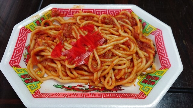 三井商店 - 二田（弁当）の写真