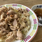 ラーメン大将 - 