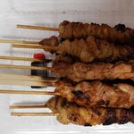 Yakitori No Hinata - 