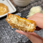 Sousaku Kushikatsu Narinari - 