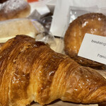 Boulangerie l'anis - 