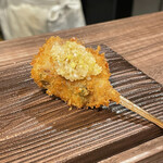 Sousaku Kushikatsu Narinari - 