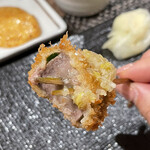 Sousaku Kushikatsu Narinari - 