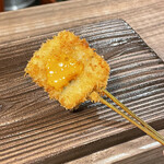 Sousaku Kushikatsu Narinari - 