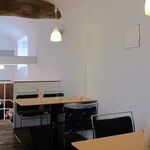 小布施堂 えんとつ - 蔵を改装