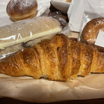 Boulangerie l'anis - 