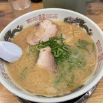 冨ちゃんラーメン - 