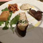 TRATTORIA IL PONTE - 