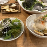 串焼BISTRO 福みみ - 