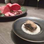 USHIGORO S. SHINJUKU - 