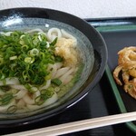 Fujimi Udon - 