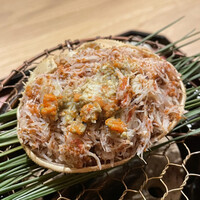 東茶屋 なかむら - 