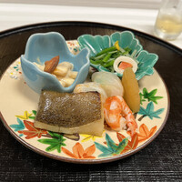 はり清 - 
