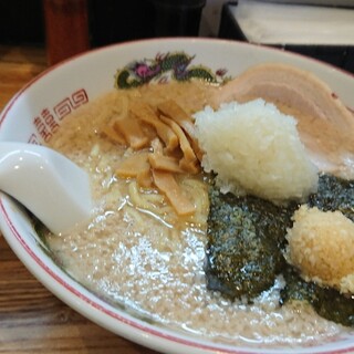 ラーメン すけがわ_0