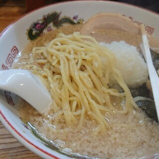 ラーメン すけがわ_1