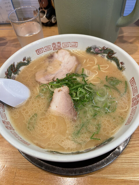 冨ちゃんラーメン - 金山/ラーメン | 食べログ