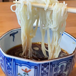 手打ちそば 梅蕎麦 - 