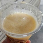 梅田 ミックスジュース 本店 - 全部ミックスジュース