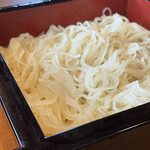 Te Uchi Chi Soba Ume Soba - 