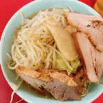 ラーメン二郎 - 