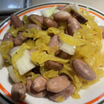 ウイグルアパンディンキッチン - 