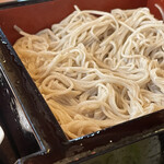 Te Uchi Chi Soba Ume Soba - 