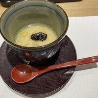 品川 鮨まつもと - 