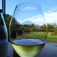 メゾン ケイ - グラスワイン（白）Marsanne-Roussanne IGP,Rhone