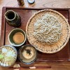 手打ち蕎麦くくり