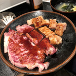 藤むら - 今度はタレで