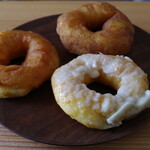 べつばらドーナツ - 